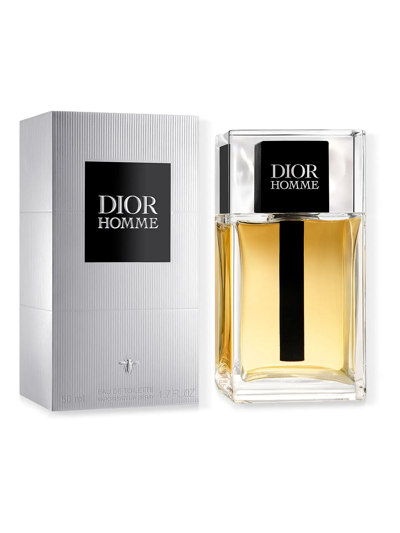 DIOR | Homme Eau de Toilette 50ml | 